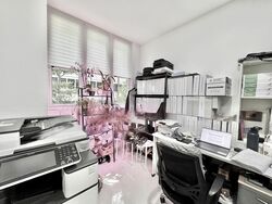 Icon@changi (D14), Shop House #451509361